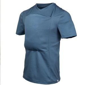 LALABU Dad Shirt | Brook